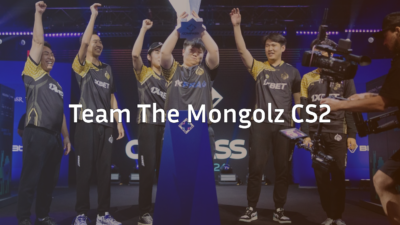 the mongolz cs2