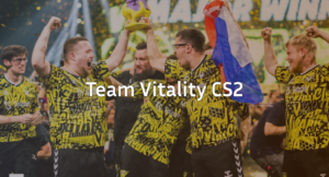 Vitality CS2: Roster, Tactics &amp; Elite Gameplay