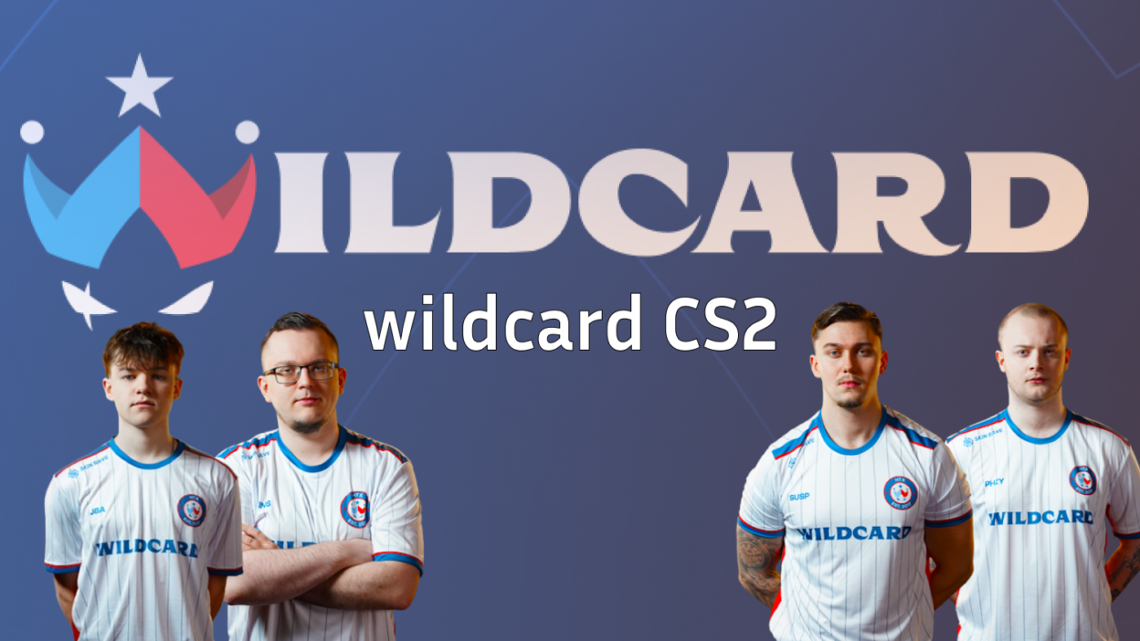 wildcard-cs2