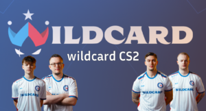 Wildcard CS2: The Complete Guide for Counter-Strike Fans