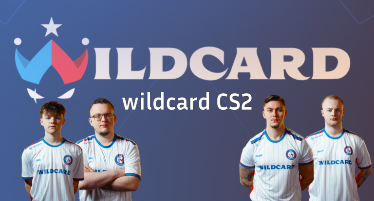 Wildcard CS2: The Complete Guide for Counter-Strike Fans