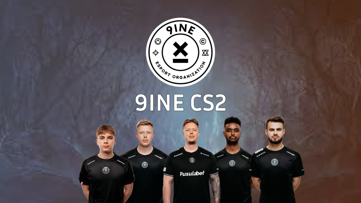 9ine-cs2