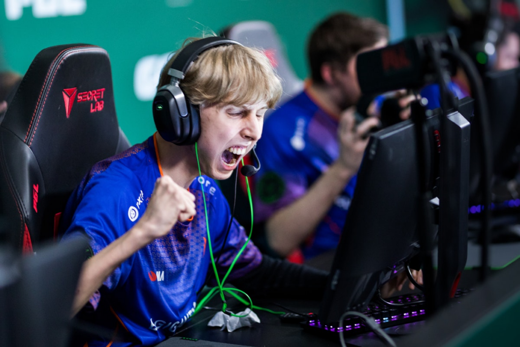 Jakob "Jabbi" Nygaard