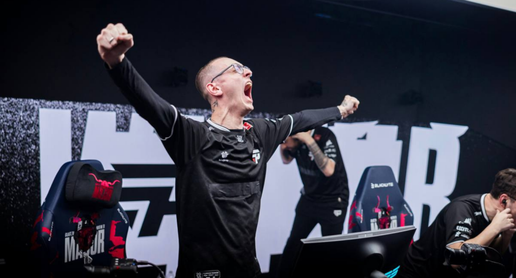 Lucas Soares NQZ cs2