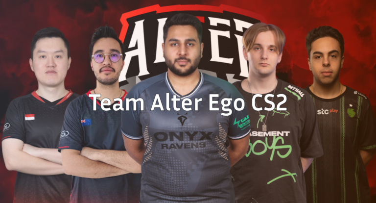 Alter Ego CS2: Roster, Ratings, and Match Analysis