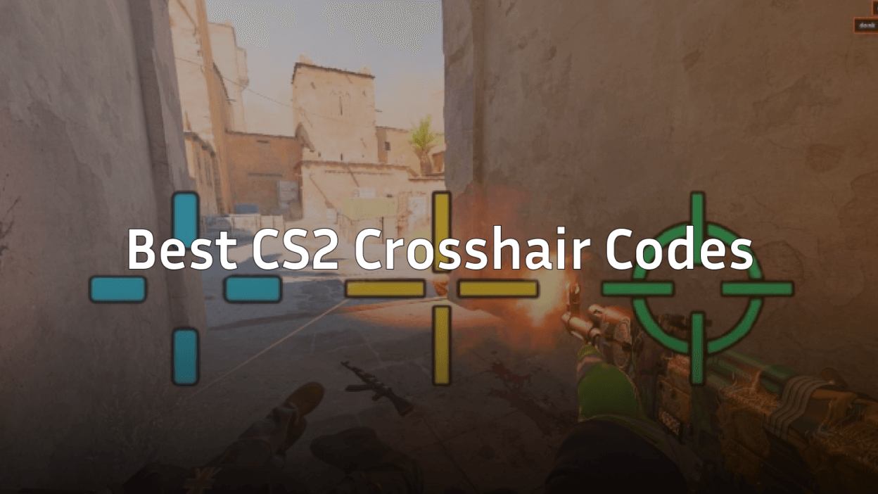 cs2 crosshair codes