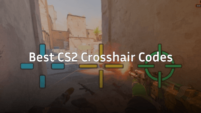 cs2 crosshair codes