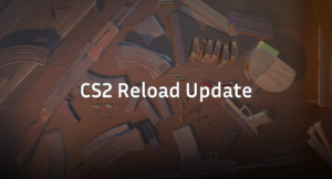 CS2 Reload Update: Master the New Magazine Mechanic