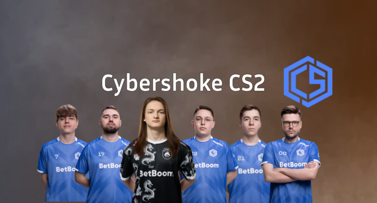 Inside Cybershoke CS2: Players, Roles & Tactics