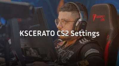 kscerato cs2 settings