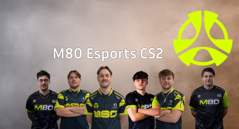 M80 CS2: Ultimate Guide for Fans & Gamers