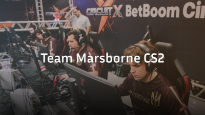 marsborne cs2