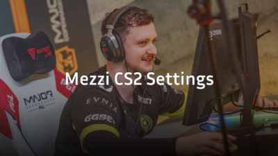 mezzi cs2 settings
