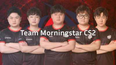 morningstar cs2