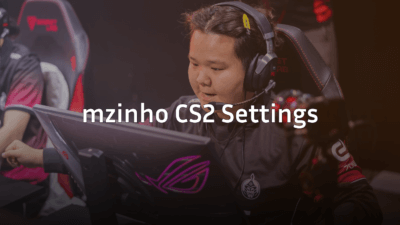 mzinho cs2 settings