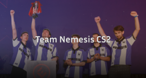 Nemesis CS2: Pro Roster, Rankings, and Match Stats