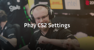 Phzy CS2 Settings &amp; Config Guide 2026