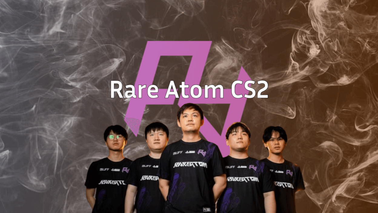rare-atom-cs2