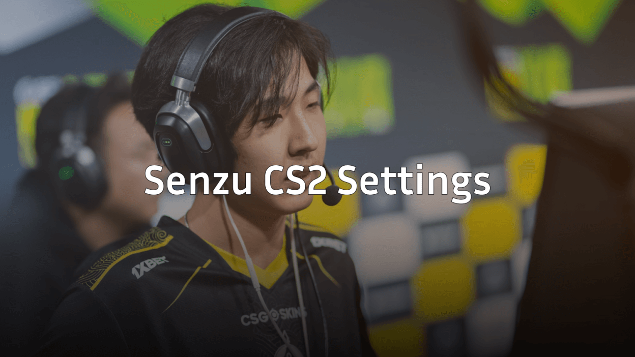 senzu cs2 settings