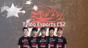 TYLOO CS2 and the Rise of Chinese Counter-Strike