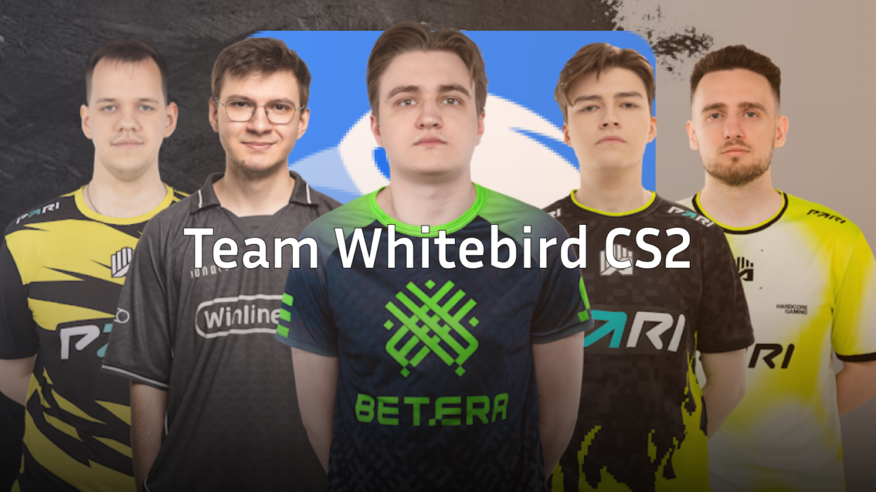 whitebird cs2