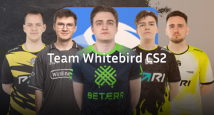 WhiteBird CS2: Roster, HLTV Stats, &amp; Match Analysis