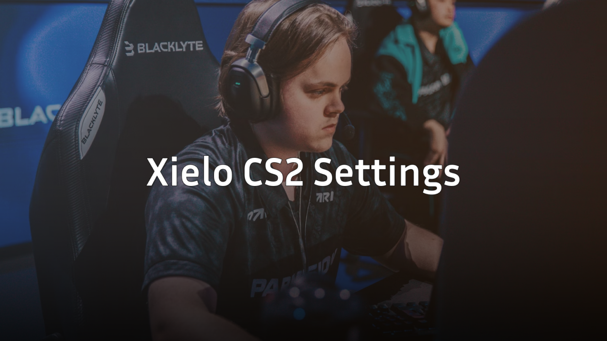 xielo cs2 settings