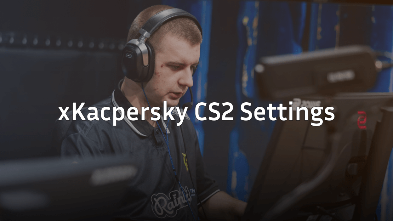 xkacpersky cs2 settings