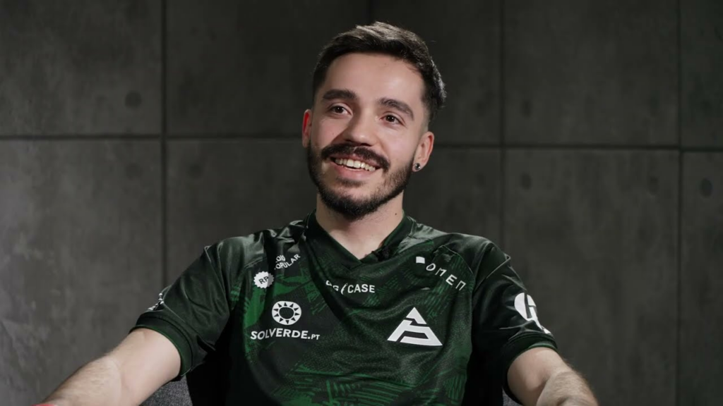 Christopher Costa Fernandes