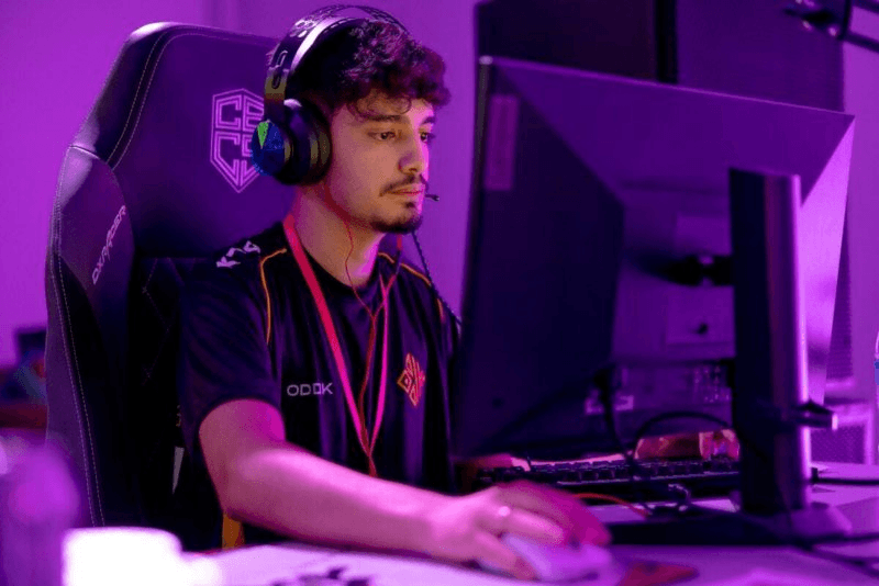 Felipe Medeiros Skullz