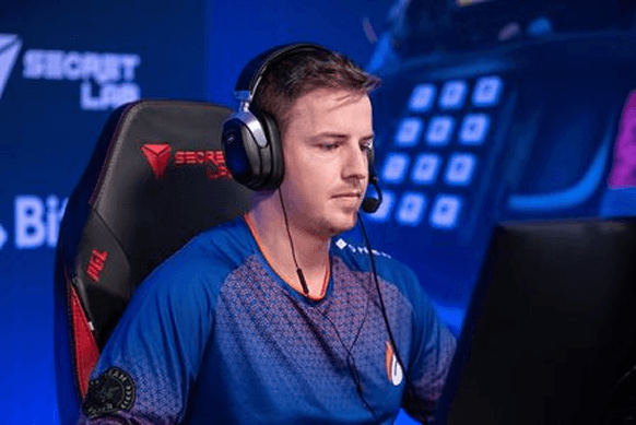 Fredrik Jørgensen RoeJ