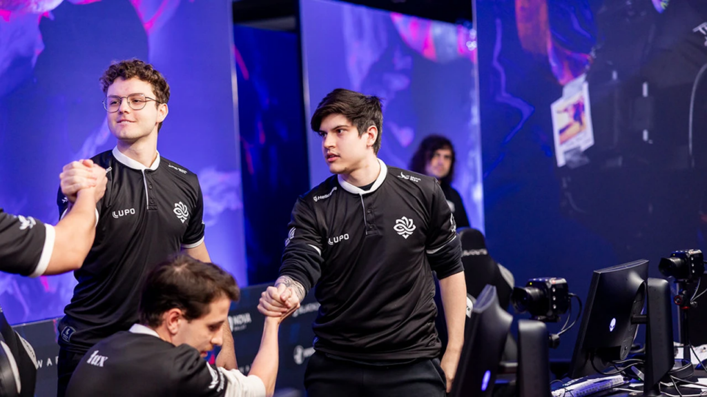 Gabriel Mazzuco Latto