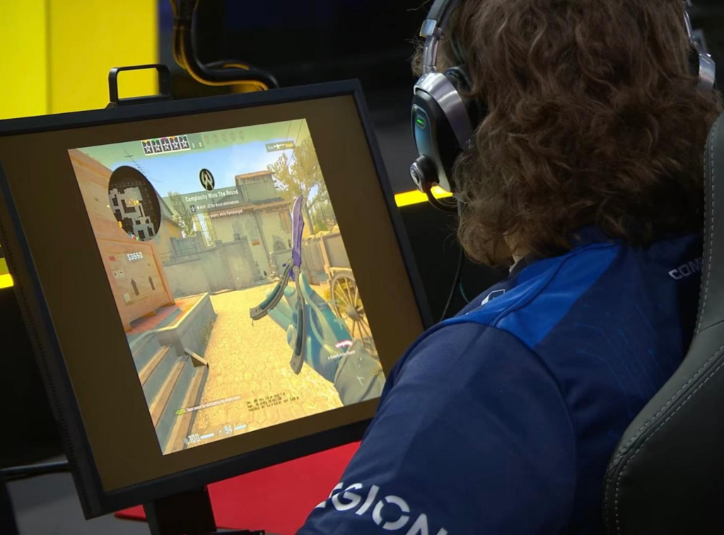 Håkon Fjærli Hallzerk