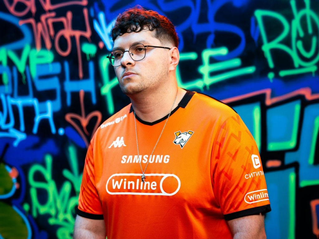 Ilya Igorevich Zalutskiy