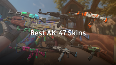 best ak47 skins