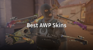 Best AWP Skins in CS2: Top Picks for Every Budget