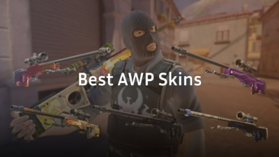 best awp skins