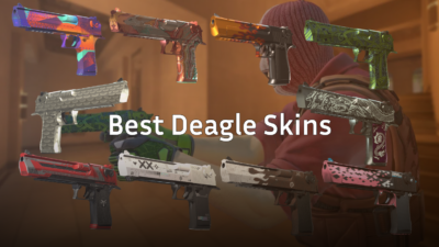 best deagle skins cs2
