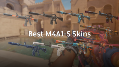 best m4a1s skins