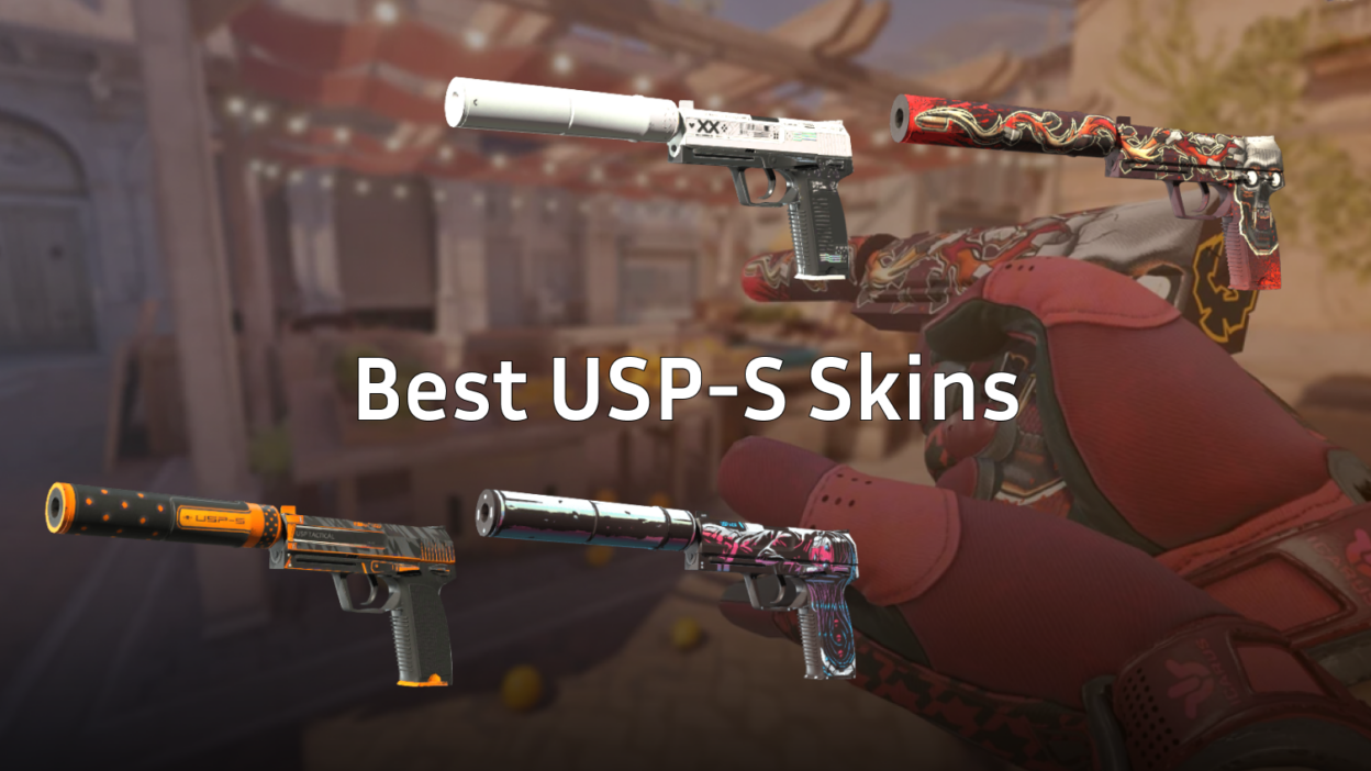 best usps skins