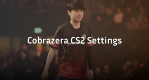 Cobrazera CS2 Settings – Gear, Crosshair &amp; Config 2026