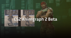 CS2 Animgraph 2 Beta Guide: Boost FPS &amp; Smooth Gameplay