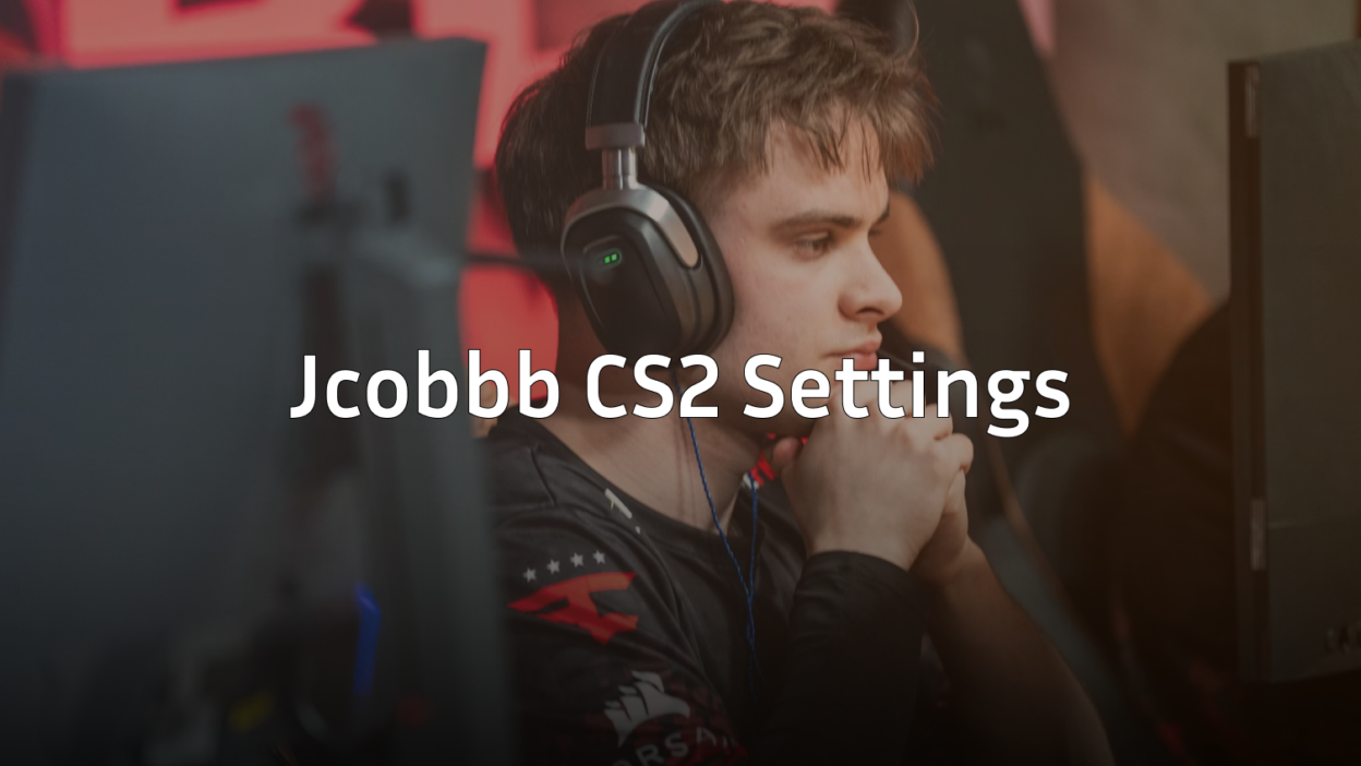 jcobbb cs2 settings