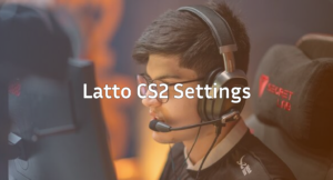 Latto CS2 Settings, Crosshair &amp; Config Guide