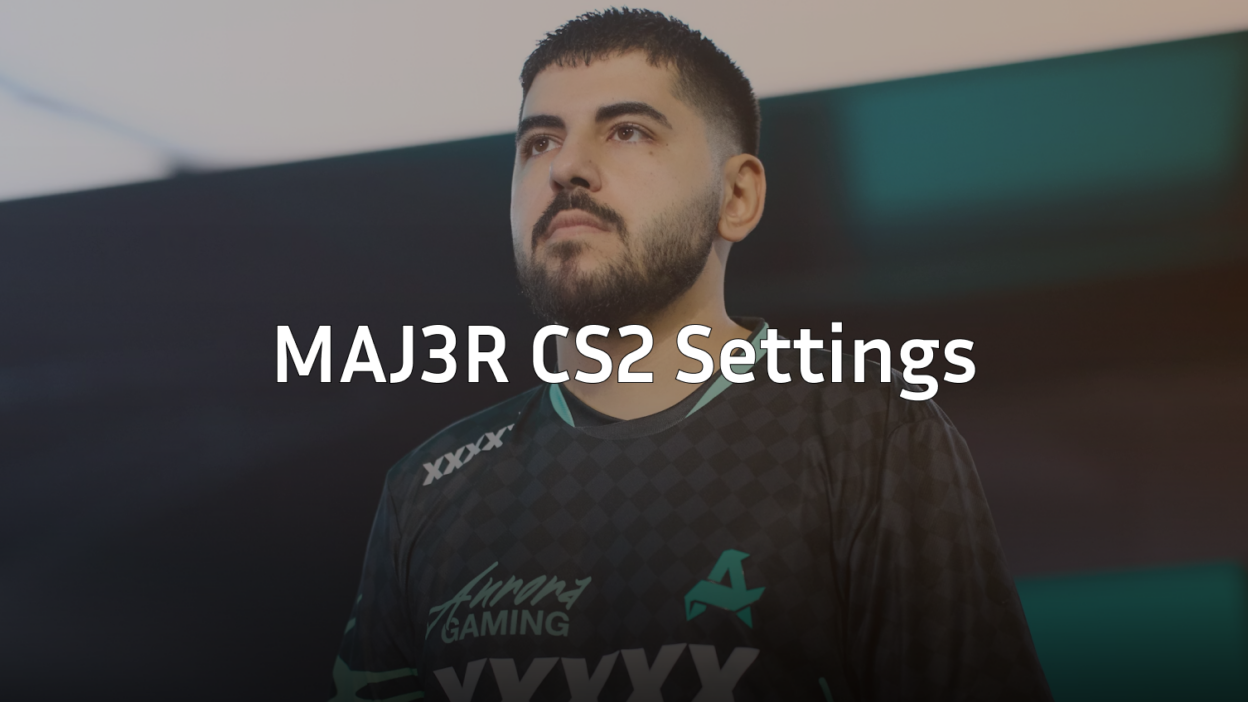 maj3r cs2 settings