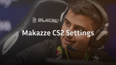 makazze cs2 settings