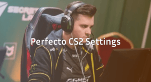 Perfecto CS2 Settings: Sensitivity, Crosshair &amp; More