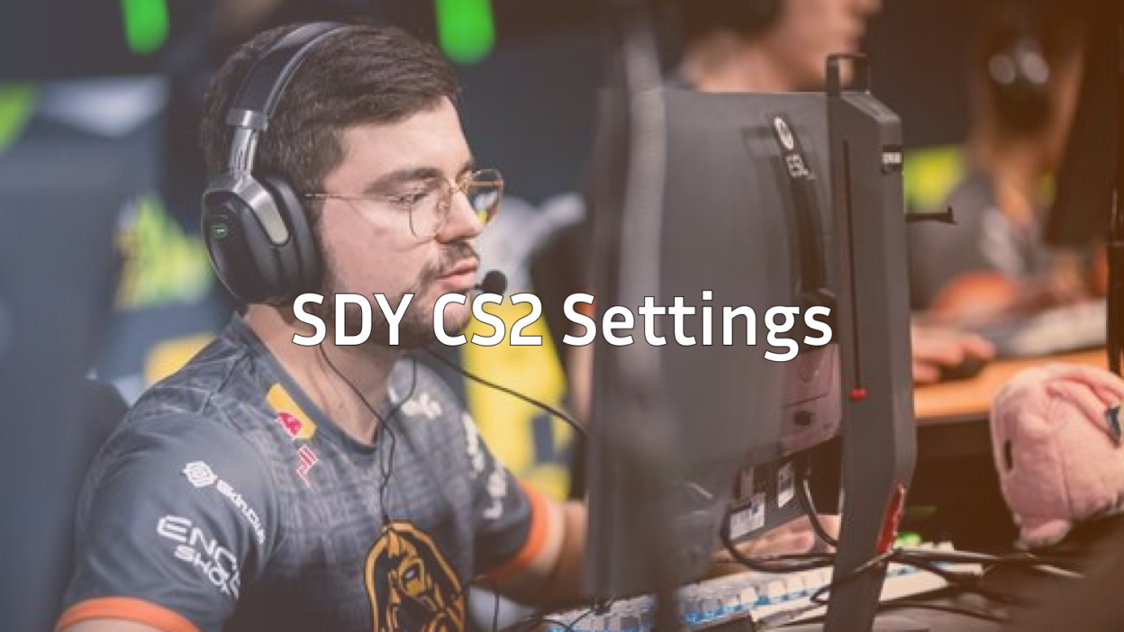 sdy-cs2-settings