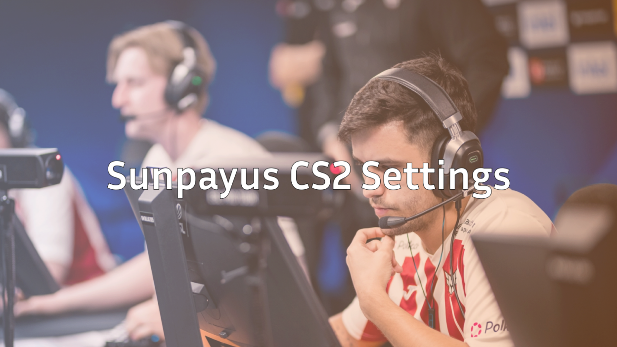 sunpayus-cs2-settings