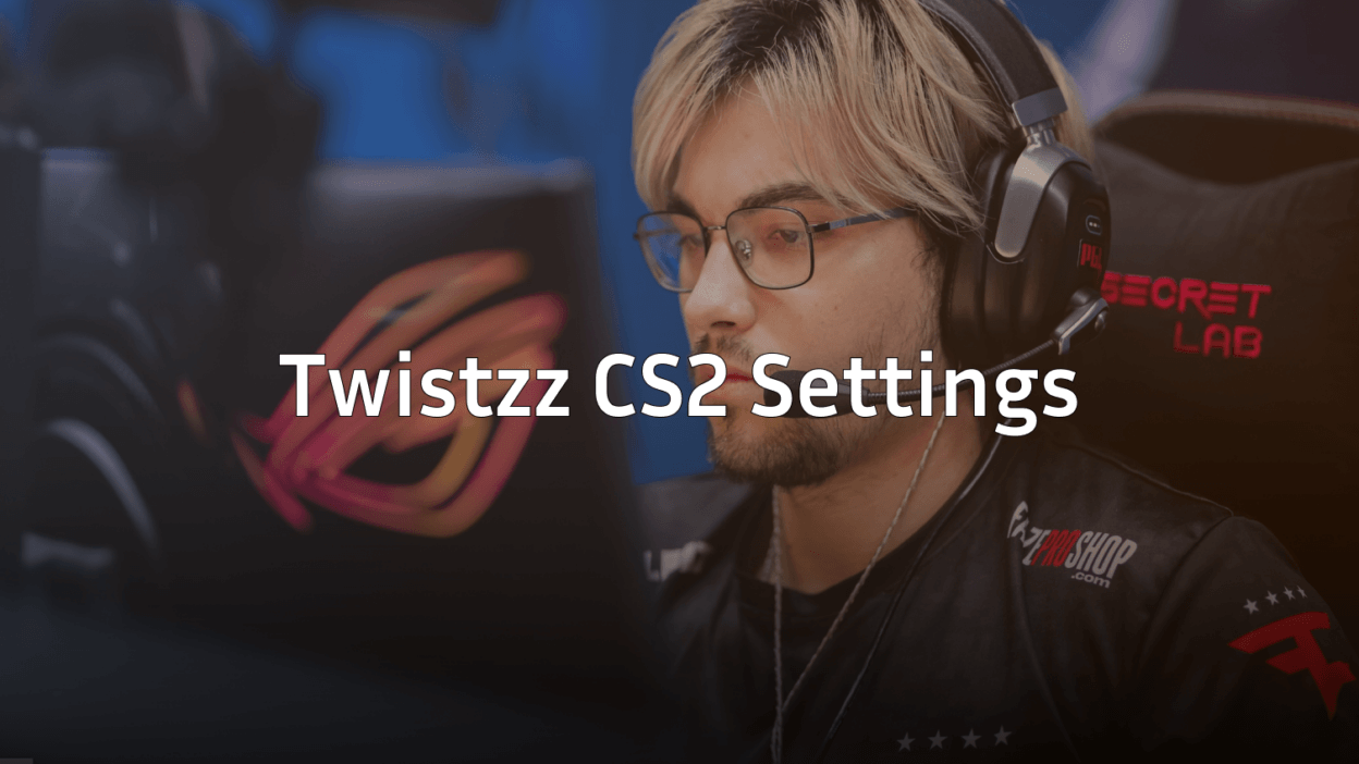 twistzz cs2 settings